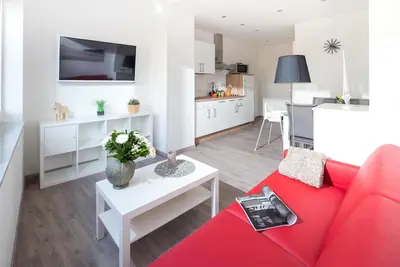 Image de // King Apartments - Apartment 2 //