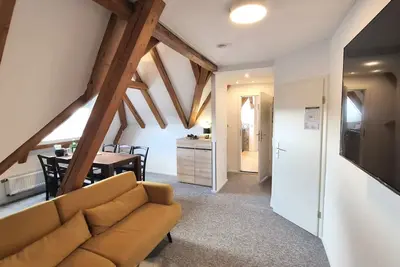 Image de Harzlodge Hilly – Your Private Family Holiday Apartment in the Harz Mountains