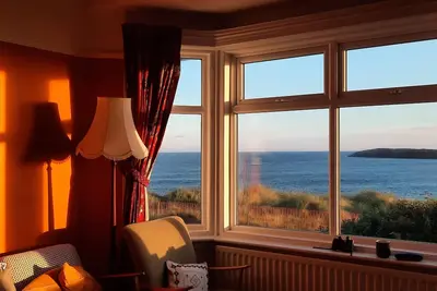 Image de Portrush West Bay, available for the Golf, \n 14th to 21st July