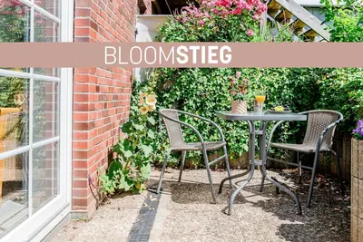 Image de Vacation apartment on the \"Bloomenstieg\"