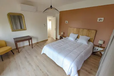 Image de L'Oustalette à Forcalquier