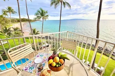 Image de Kamaole Nalu 406 - 2 Bedroom Overlooking Beach and Ocean