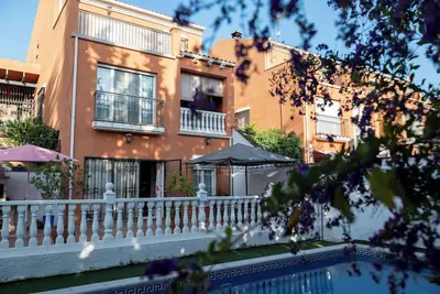Image de La Casa de la Abuela