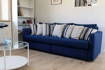 Image de Maison Ty Bidou - Maison 12 pers. proximité mer
