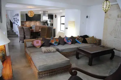 Image de Loft Apartment Tarifa, Surrounded by nature.