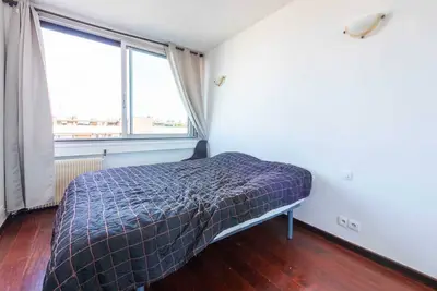 Image de Appartement Cozy à Boulogne