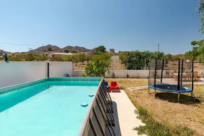 Image de Maison à la campagne à Tallante