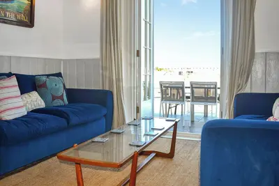 Image de 3 chambres Ă coucher Ă Ilfracombe