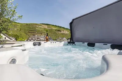 Image de Penthouse Kräuterberg - Kriechel's Terroir