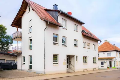 Image de Apartment Dominique - Apartment (110 sqm) with three bedrooms
