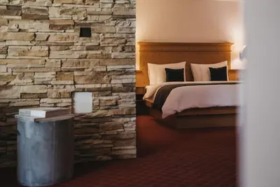 Image de 2 bedroom suite incl. breakfast - Vaya Zell am See