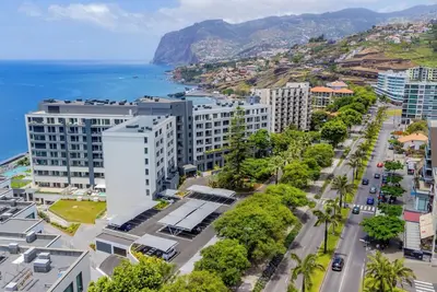 Image de Aqua Luxe Apartment
