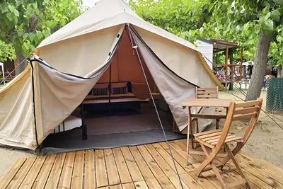 Image de Costa Dorada: Senda