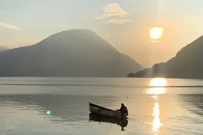 Image de Confortable appartement pour 4 personnes avec Wifi, Tv et balcon