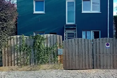 Image de L''Evasion Thudinienne, un havre de paix au cœur de Thuin