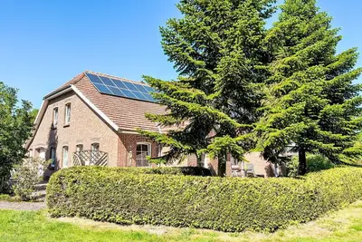 Image de Bel appartement pour 4 personnes avec Wifi, Tv, terrasse et parking