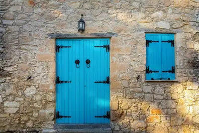 Image de Charming 3-bedroom country house built in 1900, genuinely renovated in 2016.