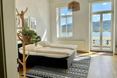 Image de Vacation apartment on Drosselgasse - LaBed - Apartment on Drosselgasse