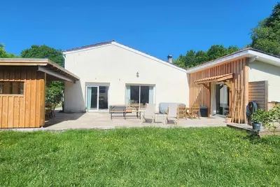 Image de Maison du Bonheur - Lacanau