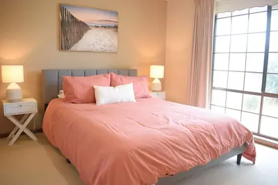 Image de Sea Esta - family home in Beachport, S. A.