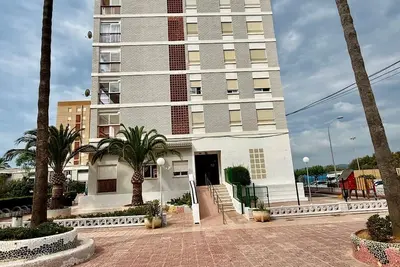 Image de Apartamento Torreblanca Iii Ref 063