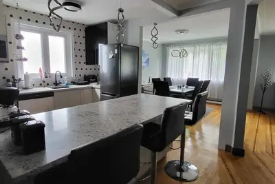 Image de Hampstead lower luxurious duplex