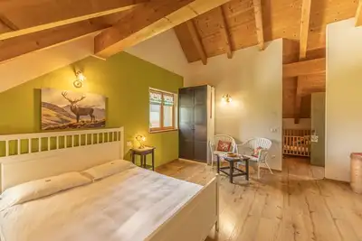 Image de Agriturismo Filippon- Room Cansiglio