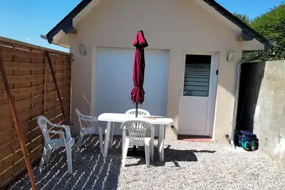 Image de Maison au calme, entre Dieppe et forêt