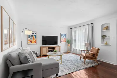 Image de Charming 3-bedroom house with WiFi and Ac in South Euclid near Cleveland Clinic