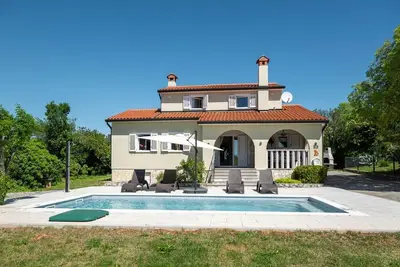 Image de Villa Serena in Koromacno
