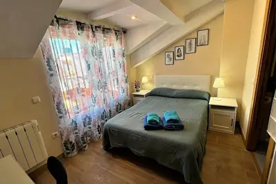 Image de Rooms San Marcos