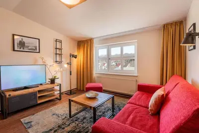 Image de Inselzeit Comfort Suite No. 21