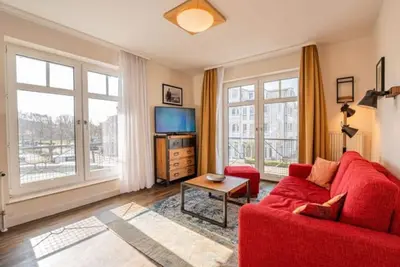 Image de Inselzeit Comfort Suite No. 7