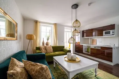 Image de Villa Meeresgold \"Sea View\" Premium Suite