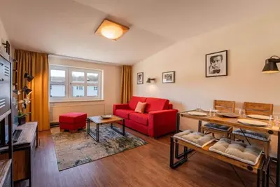 Image de Inselzeit Comfort Suite No. 20