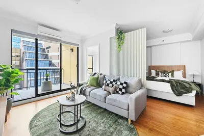 Image de Skyline Stay Central 2 Bed Apartment