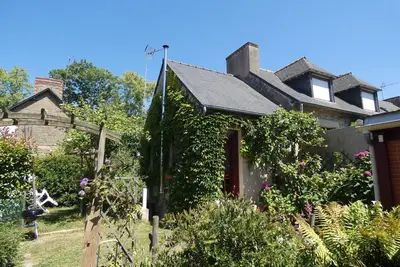 Image de Maison kaoz korriganez