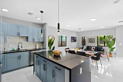 Image de Miami Townhouse Near to Airport