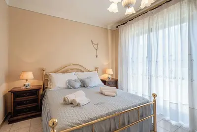 Image de Appartement 'La Casa Di Roby' avec Jardin Privé et Wi-Fi
