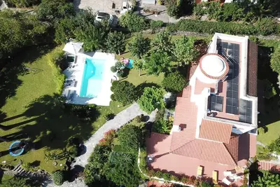 Image de Villa Valè