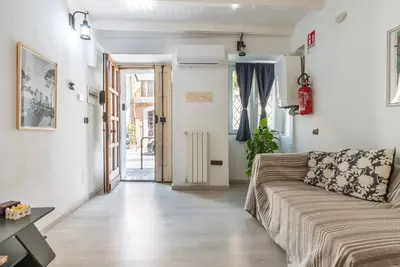 Image de Maison de Vacances 'St John' avec Wi-Fi et Climatisation
