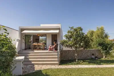 Image de In the peace of the foothills