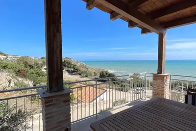 Image de Sea view apartment