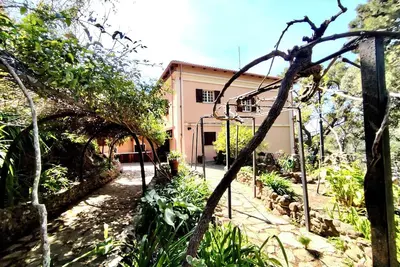 Image de Lovely 3-bedroom sea view with garden