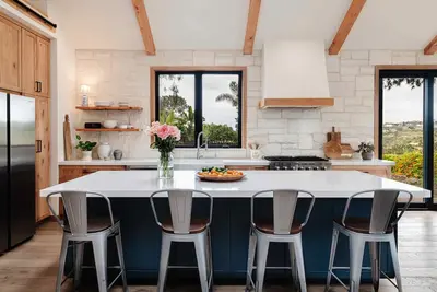 Image de 3-bedroom Adu - house in Encinitas - with Pool, Hot Tub, Ac, and Pet Friendly.