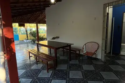 Image de House with veranda in Alter do Chão