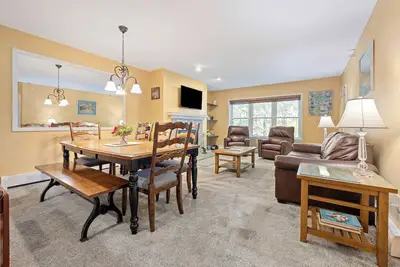 Image de Winterplace Okemo 3br | Perfect for Families & Ski