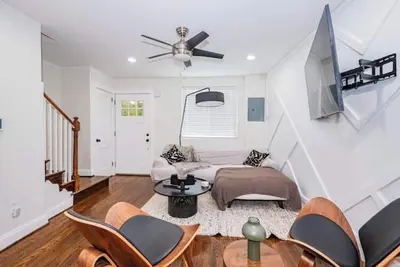 Image de Charming Cozy Stay Free Parking Central Location