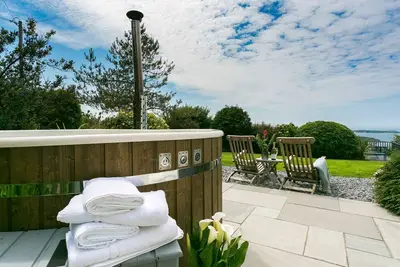 Image de Fron Olau - sleeps 6 guests  in 3 bedrooms