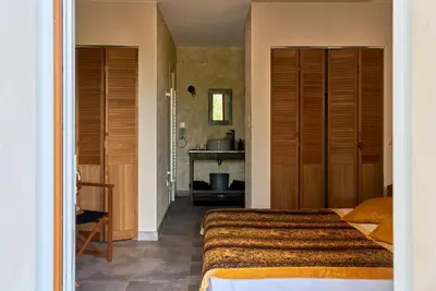 Image de Chambre d'hôtes 'Aestivum' avec terrasse privée, jardin commun et Wi-Fi